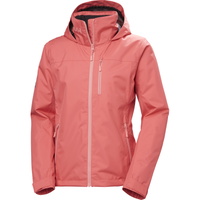 Frauen Crew Kapuzen-Midlayer-Jacke 2.0